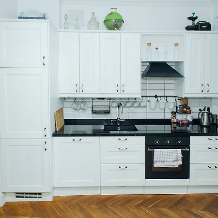 Shortstaypoland Dobra Warsaw Exterior photo
