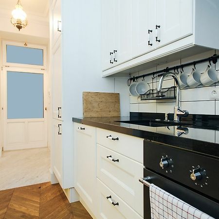 Shortstaypoland Dobra Warsaw Exterior photo