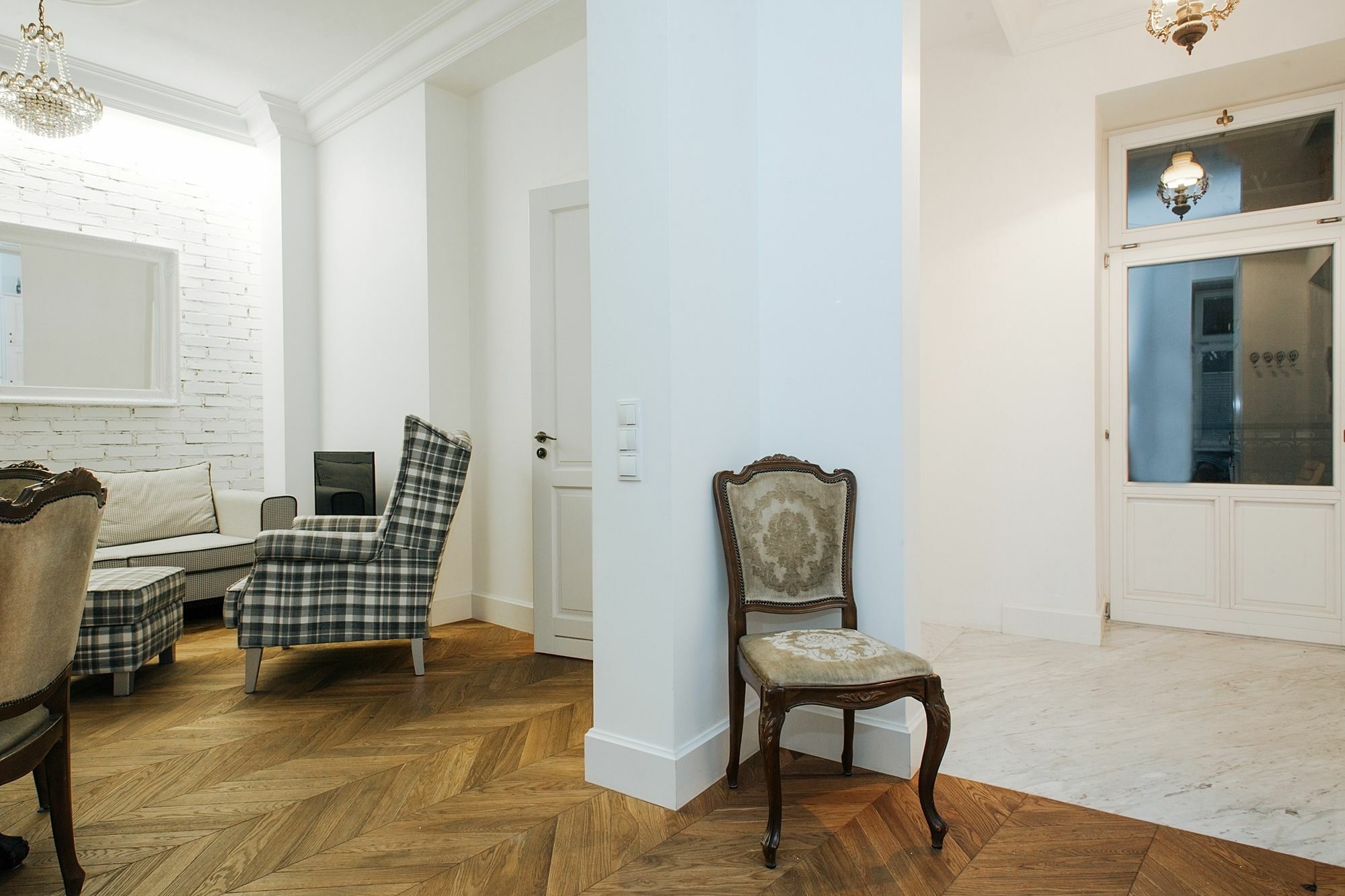 Shortstaypoland Dobra Warsaw Exterior photo
