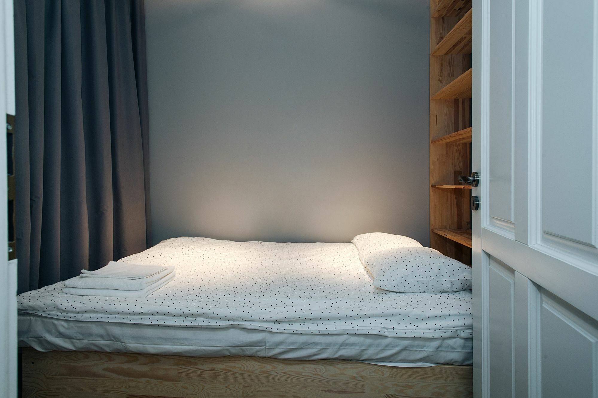 Shortstaypoland Dobra Warsaw Exterior photo