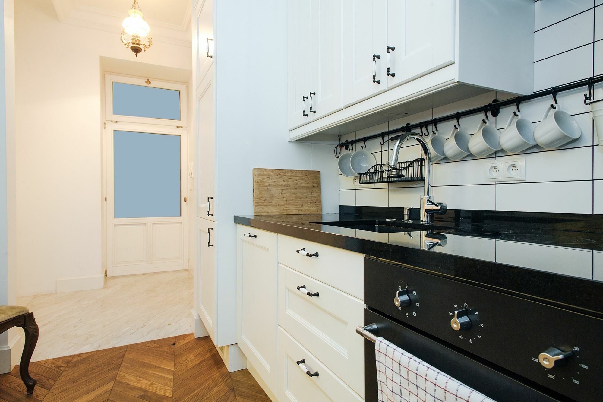 Shortstaypoland Dobra Warsaw Exterior photo