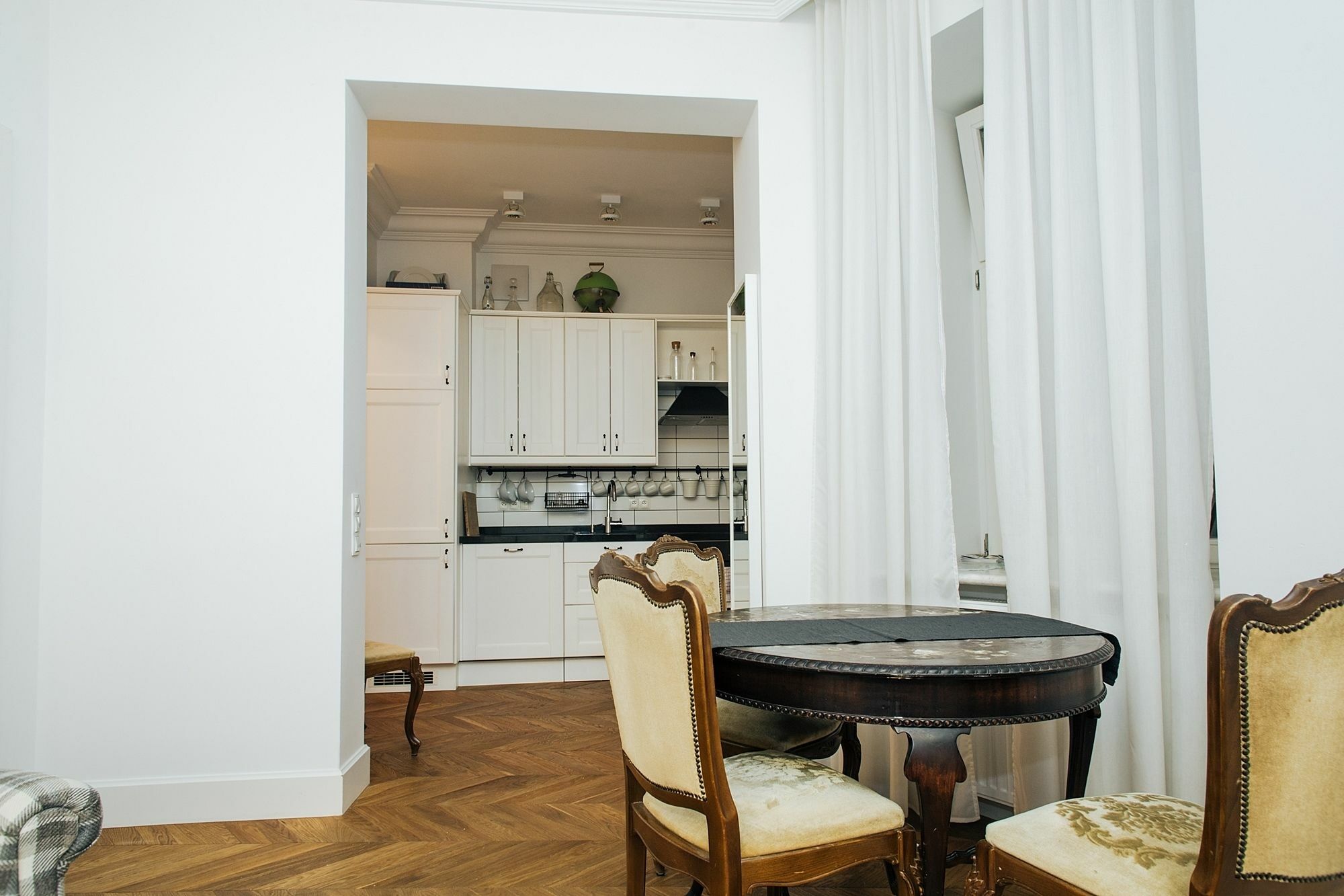 Shortstaypoland Dobra Warsaw Exterior photo