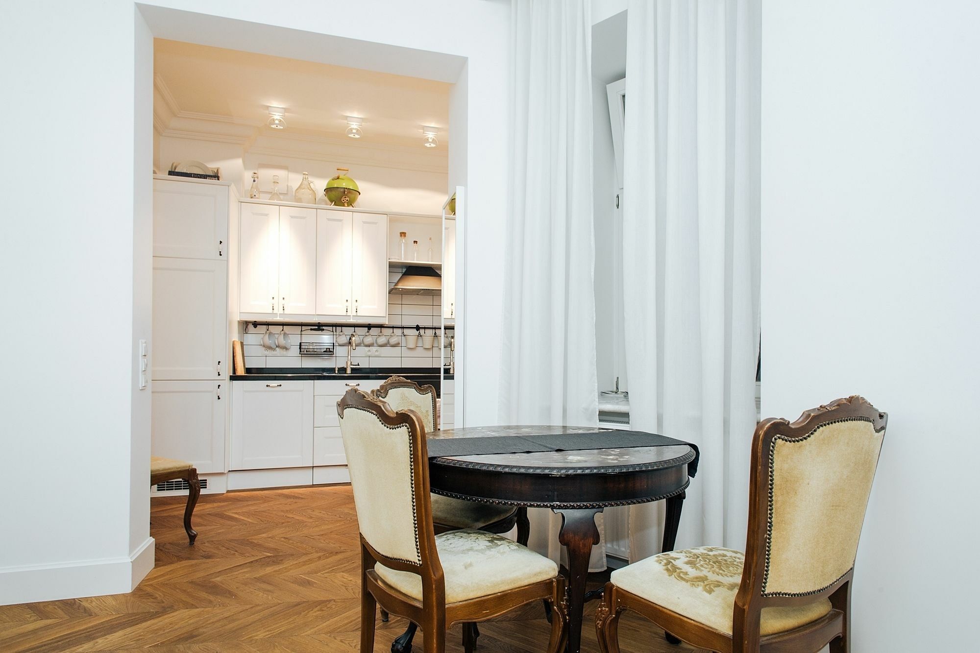 Shortstaypoland Dobra Warsaw Exterior photo