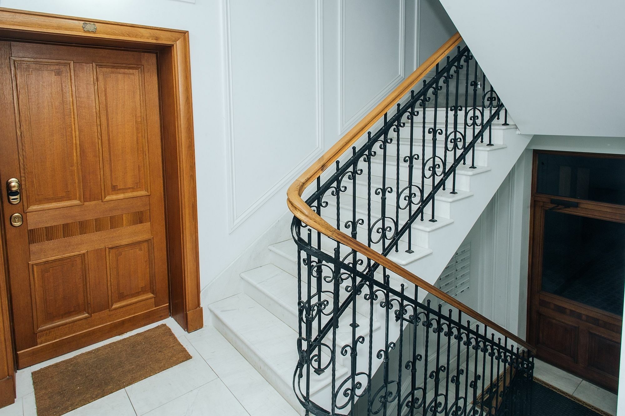 Shortstaypoland Dobra Warsaw Exterior photo