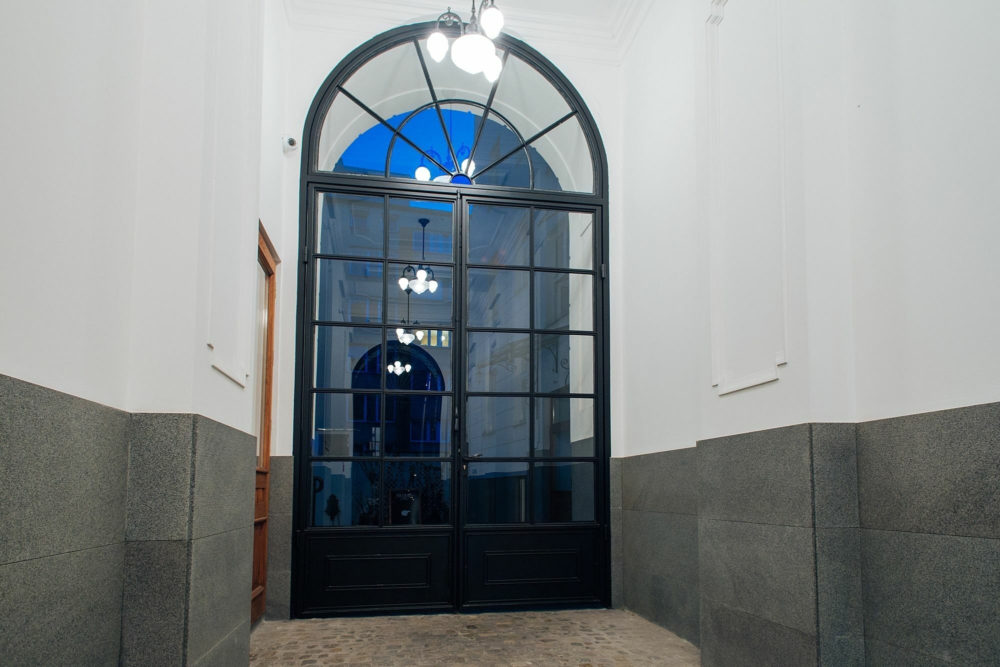 Shortstaypoland Dobra Warsaw Exterior photo