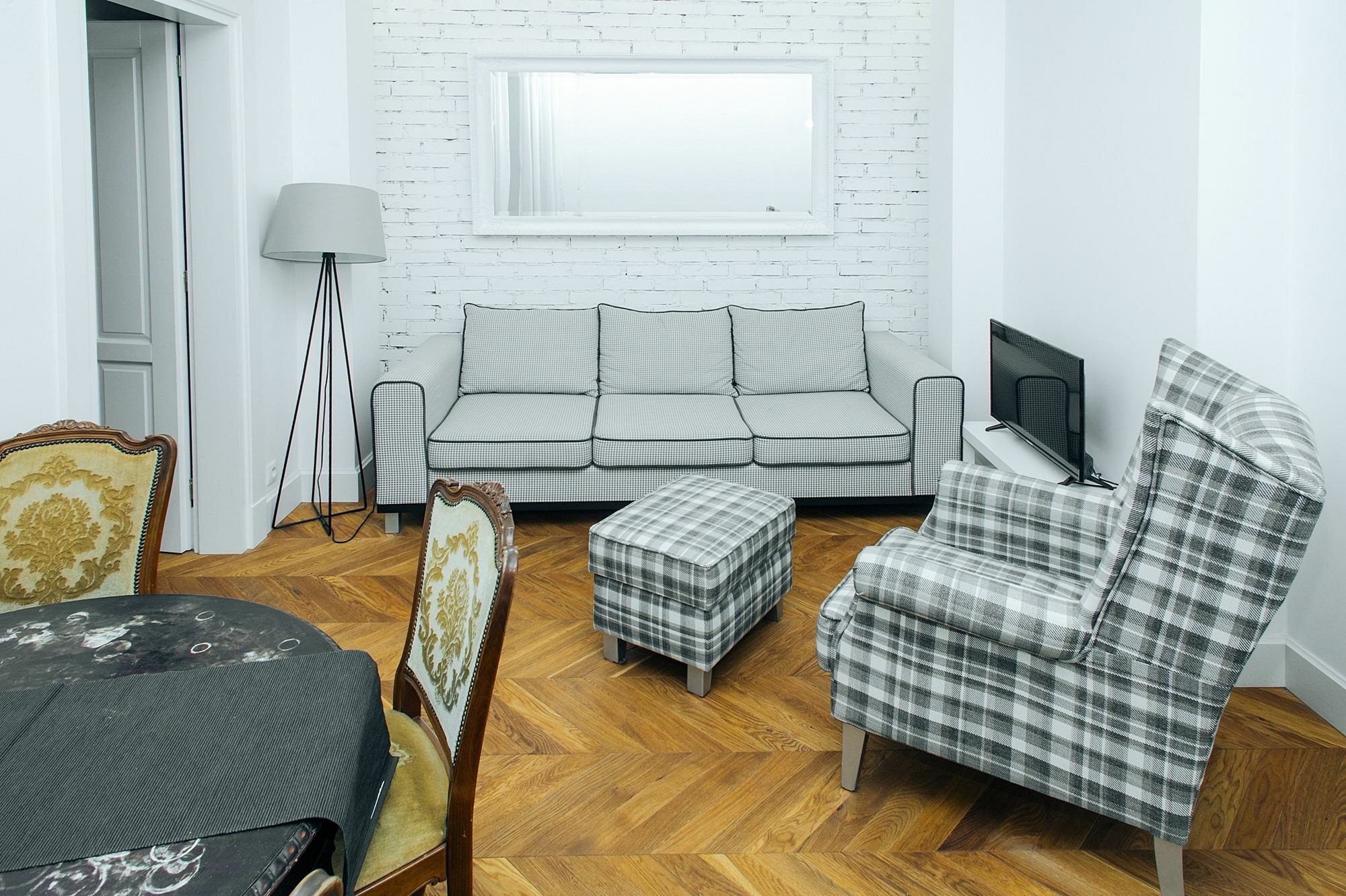 Shortstaypoland Dobra Warsaw Exterior photo